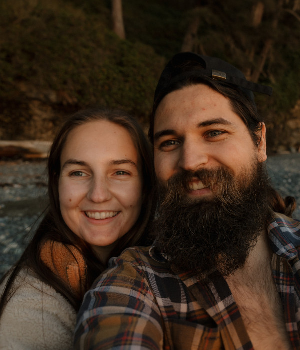 Jamie Fenn &amp; Atwood Cohoon