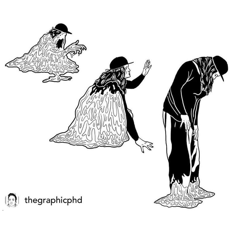 Graphic Art and Medicine