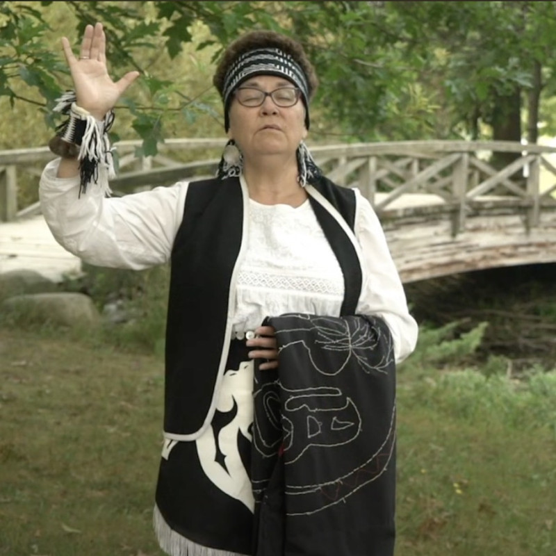 Beyond Healing curriculum