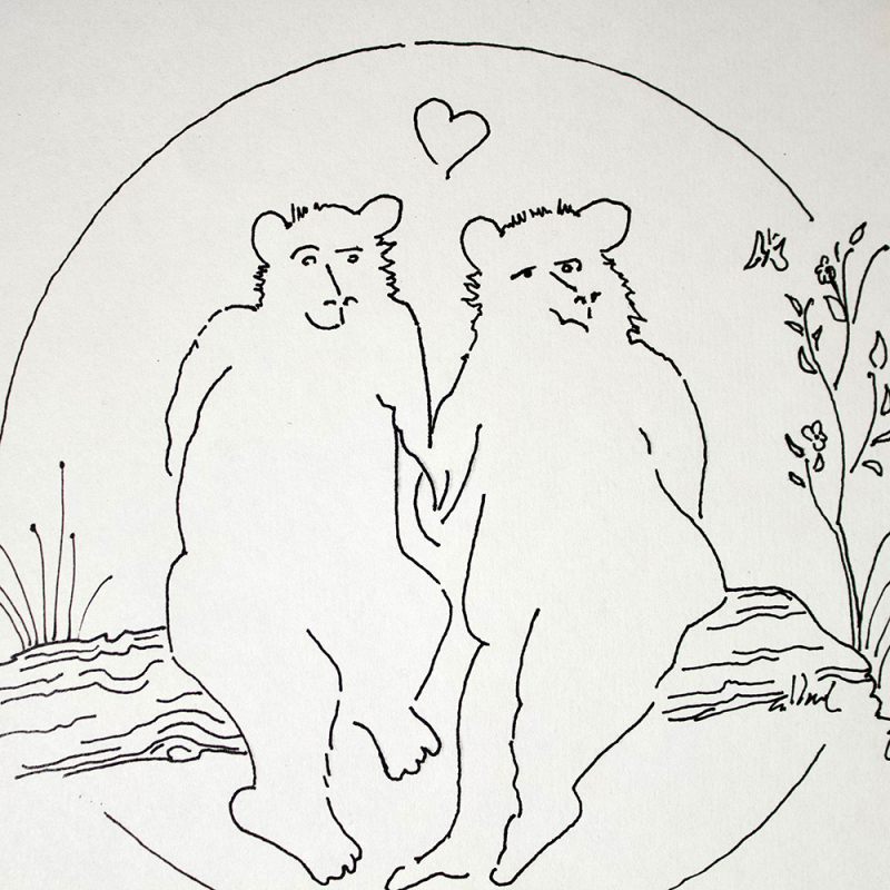 Present-Moment Awareness