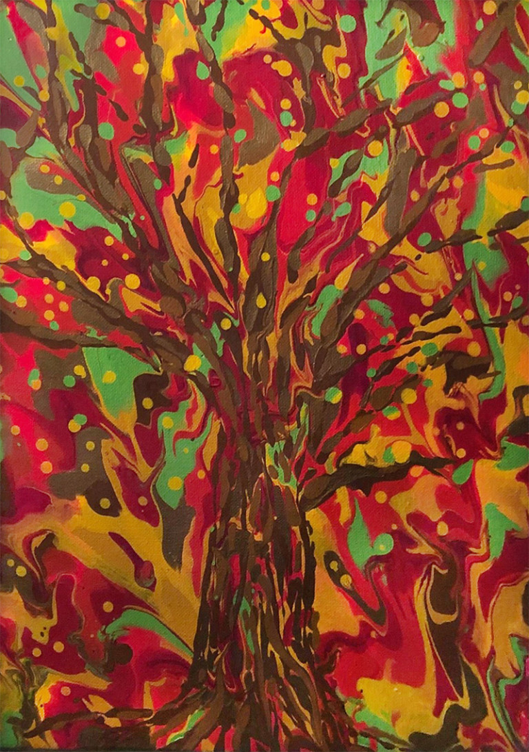 From Creation - Land-Based Healing and Wellness