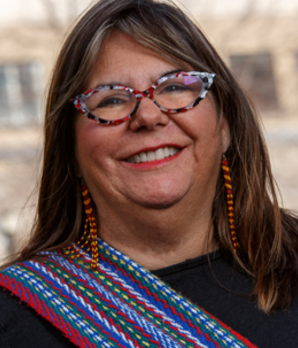 Catherine Richardson