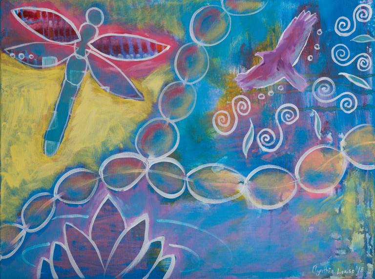 Sacred Colours curriculum