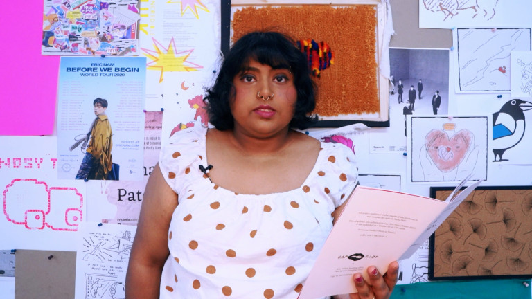 The Poetry of Lived Experience: a Disability Poetics Workshop That Collaborates with Medical Practice