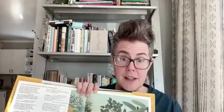 Reckoning with trans medicine care through poetry