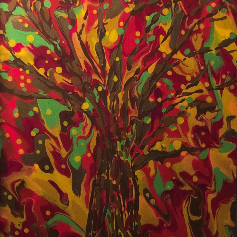 From Creation - Land-Based Healing and Wellness