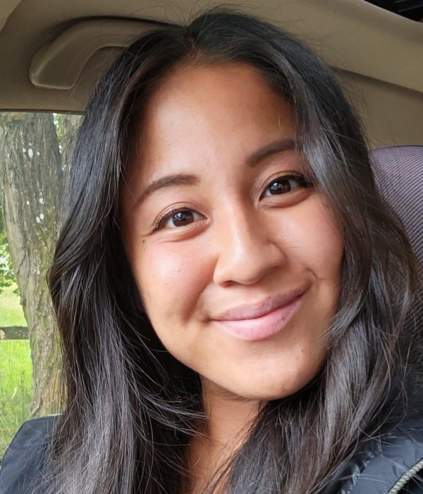 Carmela de Gracia-Patten