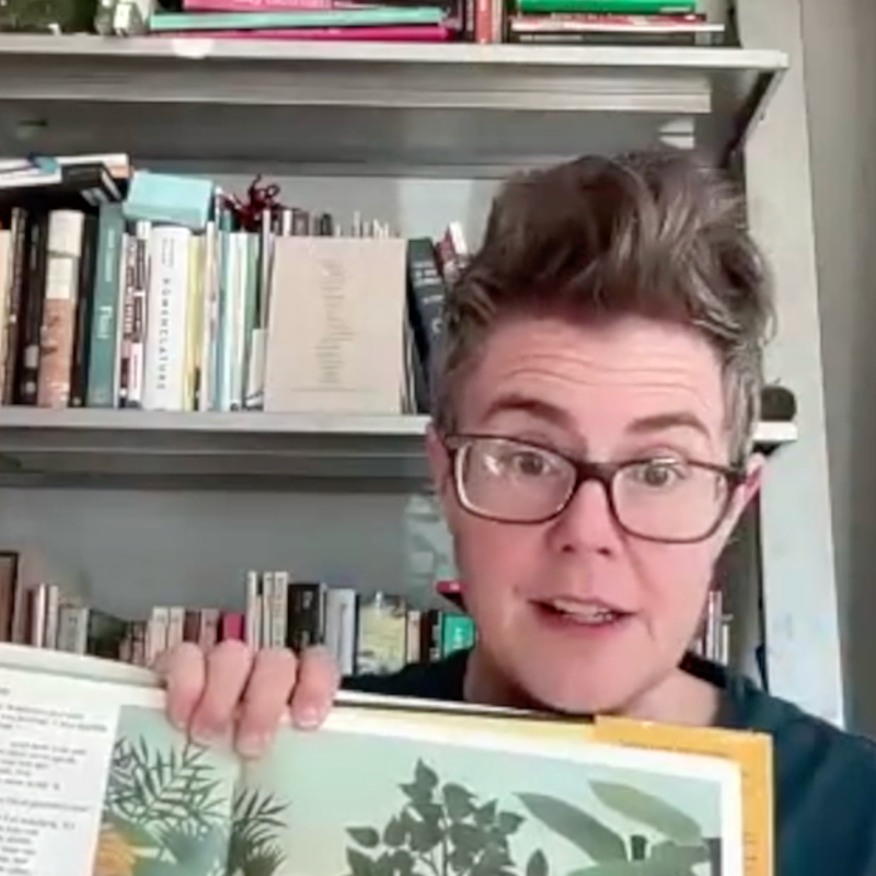 Reckoning with trans medicine care through poetry