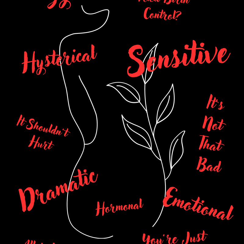 Do Her No Harm Curriculum