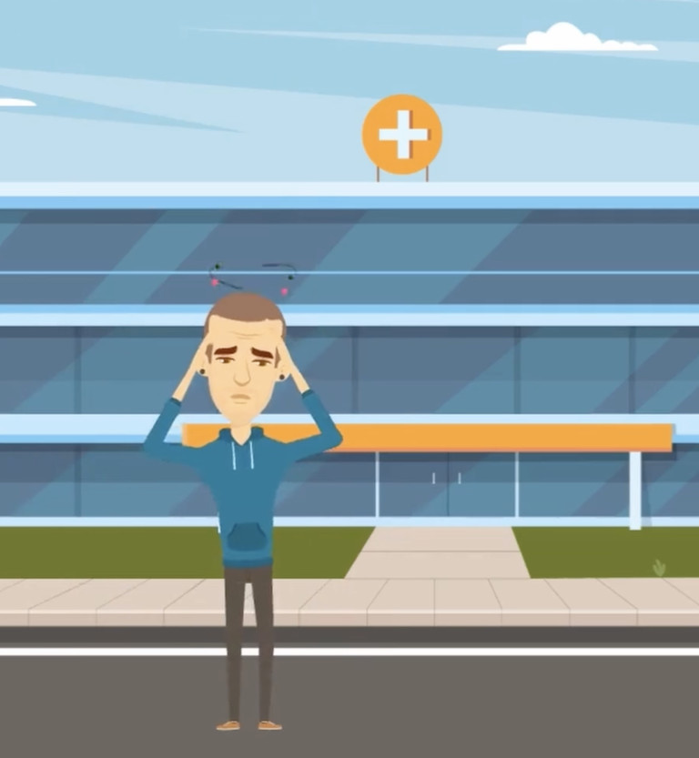 Unlocking Healthcare curriculum