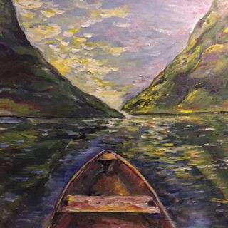 Indigenous Leadership Art and Action