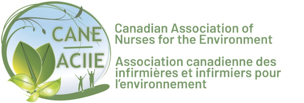 Canadian Association of Nurses for the Environment